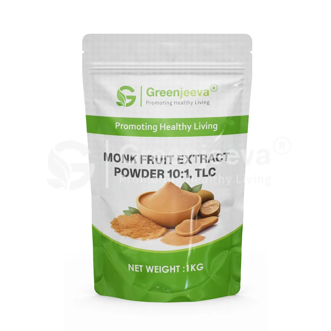 Monk Fruit Extract Powder 10 1, TLC Pouch Monk Fruit Extract Powder 10 1, TLC Pouch